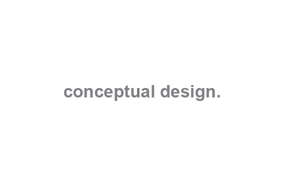 Metropolis Design and Prototyping Slide 3 - Conceptual Design.