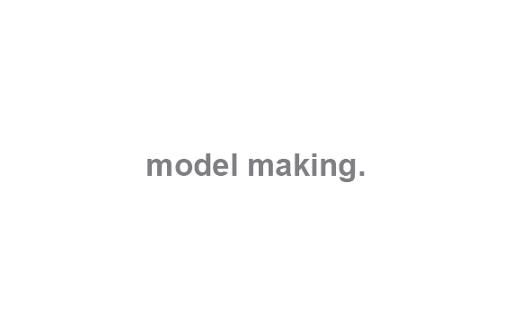 Metropolis Design and Prototyping Slide 7 - Model Making.