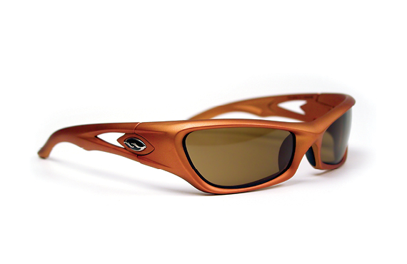 Smith Optics Industrial Design Slide 1 - Marketing Photo of Smith Folsom Sunglasses
